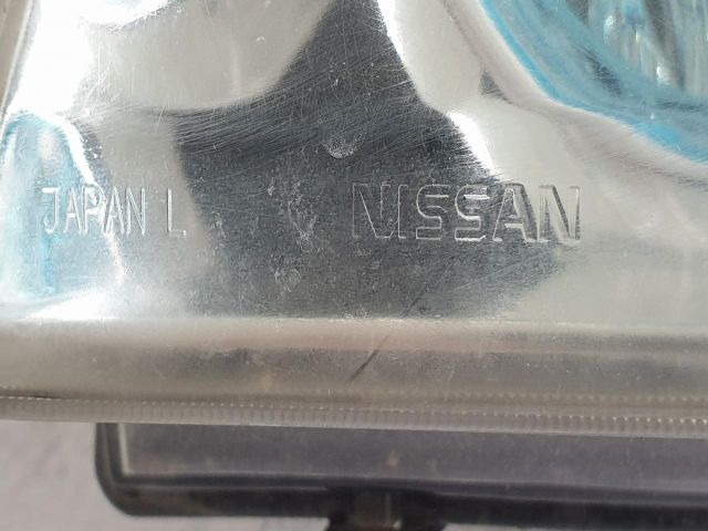 bontott NISSAN X-TRAIL I Bal Fényszóró