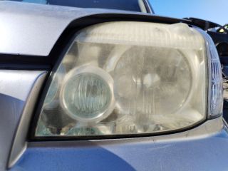 bontott NISSAN X-TRAIL I Bal Fényszóró