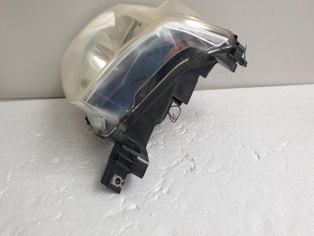 bontott NISSAN X-TRAIL I Bal Fényszóró