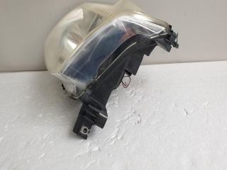 bontott NISSAN X-TRAIL I Bal Fényszóró