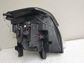 bontott NISSAN X-TRAIL I Bal Fényszóró