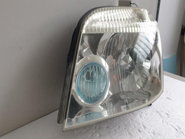 bontott NISSAN X-TRAIL I Bal Fényszóró