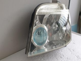 bontott NISSAN X-TRAIL I Bal Fényszóró