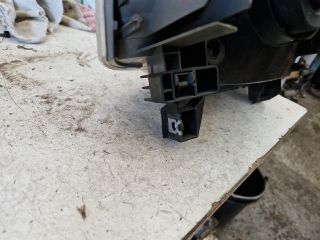 bontott NISSAN X-TRAIL I Bal Fényszóró