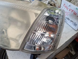 bontott NISSAN X-TRAIL I Bal Fényszóró