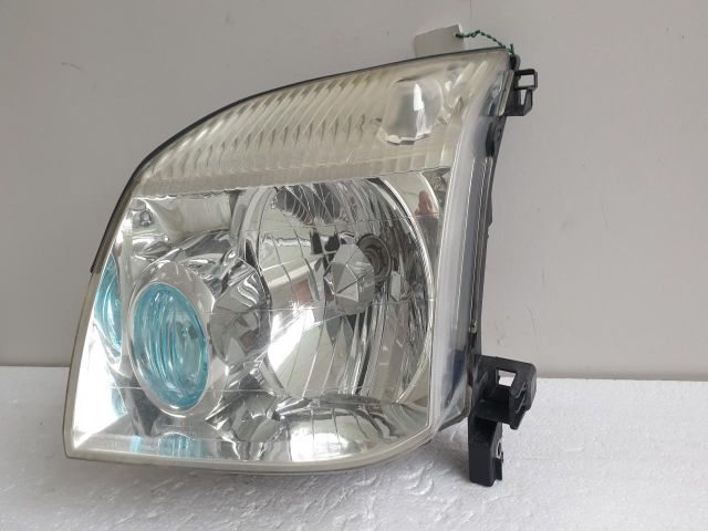 bontott NISSAN X-TRAIL I Bal Fényszóró