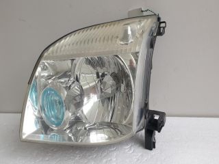 bontott NISSAN X-TRAIL I Bal Fényszóró