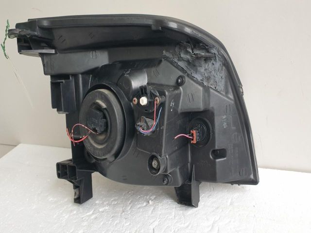 bontott NISSAN X-TRAIL I Bal Fényszóró