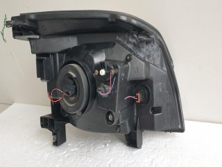 bontott NISSAN X-TRAIL I Bal Fényszóró