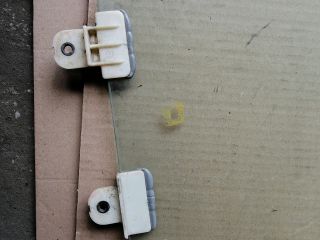 bontott NISSAN X-TRAIL I Bal hátsó Ablak