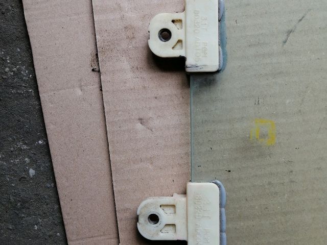 bontott NISSAN X-TRAIL I Bal hátsó Ablak