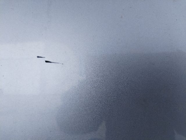 bontott NISSAN X-TRAIL I Bal hátsó Ajtó (Üres lemez)