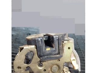 bontott NISSAN X-TRAIL I Bal hátsó Ajtózár