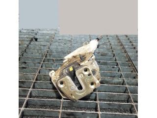 bontott NISSAN X-TRAIL I Bal hátsó Ajtózár