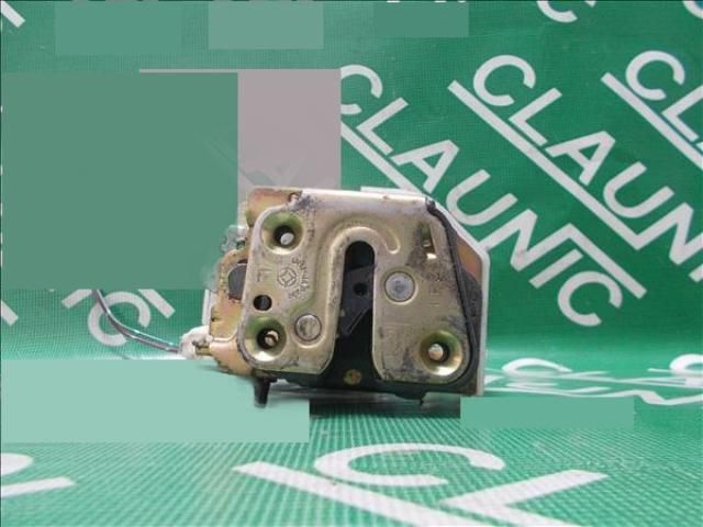 bontott NISSAN X-TRAIL I Bal hátsó Ajtózár