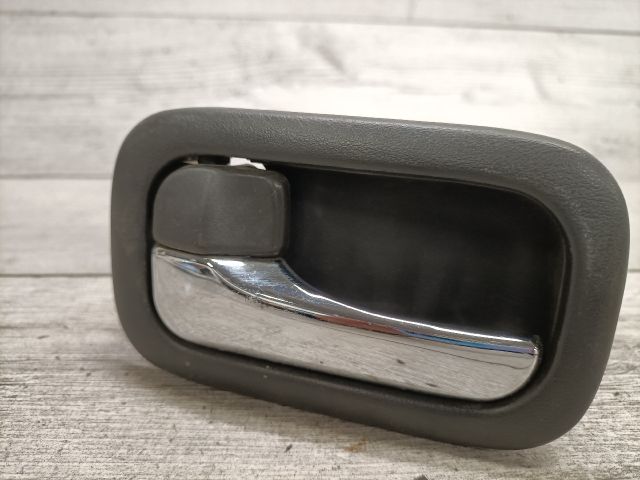 bontott NISSAN X-TRAIL I Bal hátsó Belső Kilincs