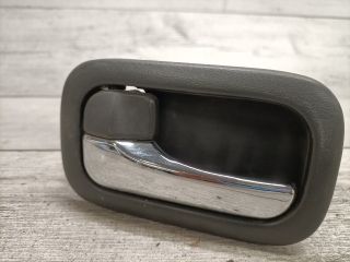 bontott NISSAN X-TRAIL I Bal hátsó Belső Kilincs