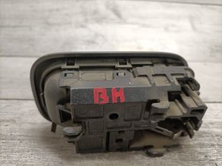 bontott NISSAN X-TRAIL I Bal hátsó Belső Kilincs