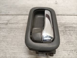 bontott NISSAN X-TRAIL I Bal hátsó Belső Kilincs