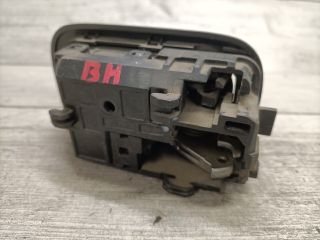 bontott NISSAN X-TRAIL I Bal hátsó Belső Kilincs