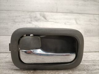 bontott NISSAN X-TRAIL I Bal hátsó Belső Kilincs