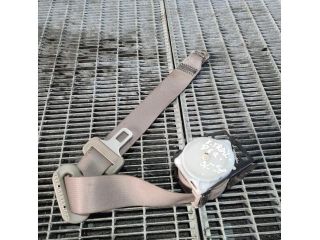 bontott NISSAN X-TRAIL I Bal hátsó Biztonsági Öv