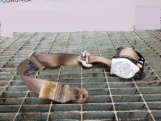 bontott NISSAN X-TRAIL I Bal hátsó Biztonsági Öv