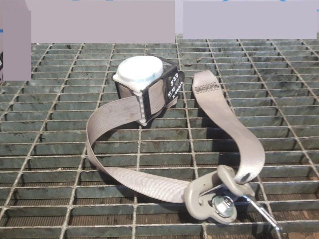 bontott NISSAN X-TRAIL I Bal hátsó Biztonsági Öv