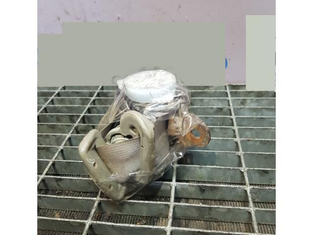 bontott NISSAN X-TRAIL I Bal hátsó Biztonsági Öv