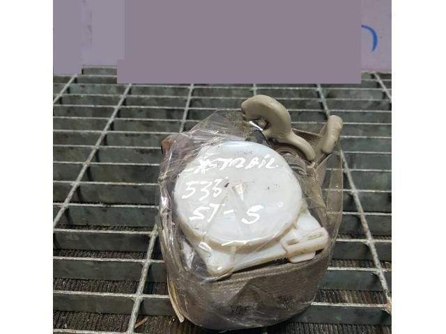 bontott NISSAN X-TRAIL I Bal hátsó Biztonsági Öv