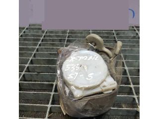 bontott NISSAN X-TRAIL I Bal hátsó Biztonsági Öv