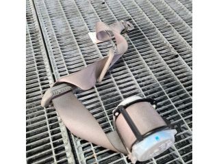 bontott NISSAN X-TRAIL I Bal hátsó Biztonsági Öv