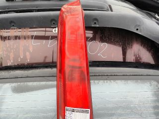 bontott NISSAN X-TRAIL I Bal Hátsó Lámpa