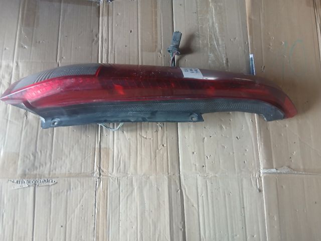 bontott NISSAN X-TRAIL I Bal Hátsó Lámpa