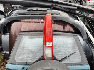 bontott NISSAN X-TRAIL I Bal Hátsó Lámpa