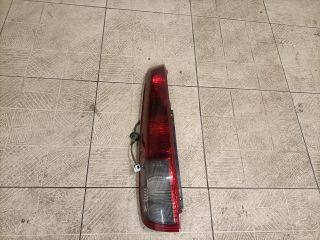 bontott NISSAN X-TRAIL I Bal Hátsó Lámpa