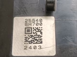 bontott NISSAN X-TRAIL I Bal Kormánykapcsoló Irányjelző