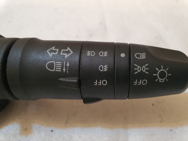 bontott NISSAN X-TRAIL I Bal Kormánykapcsoló Irányjelző