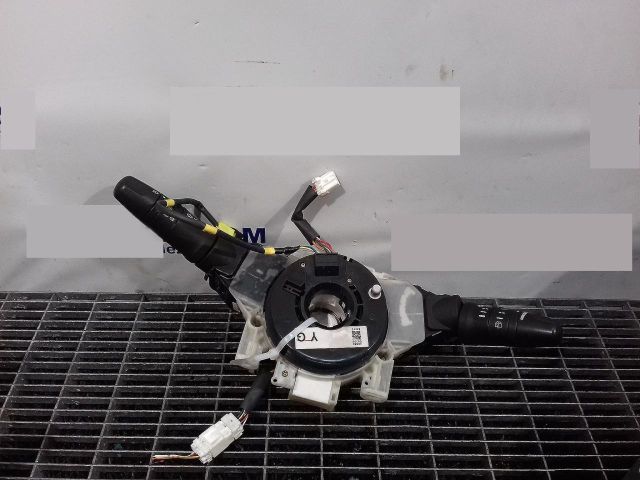 bontott NISSAN X-TRAIL I Bal Kormánykapcsoló Irányjelző