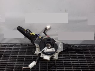 bontott NISSAN X-TRAIL I Bal Kormánykapcsoló Irányjelző