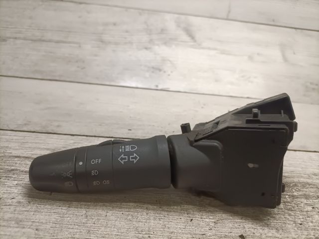 bontott NISSAN X-TRAIL I Bal Kormánykapcsoló Irányjelző