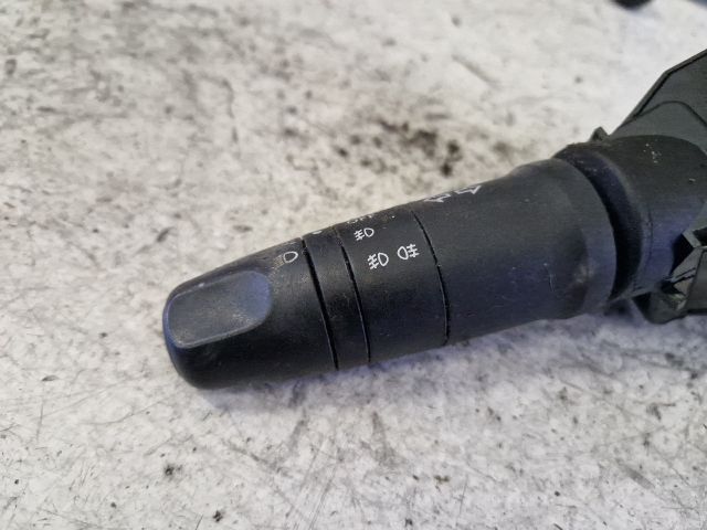 bontott NISSAN X-TRAIL I Bal Kormánykapcsoló Irányjelző