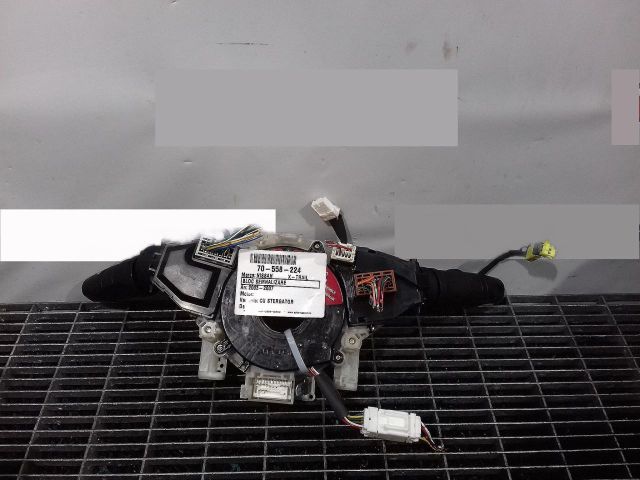 bontott NISSAN X-TRAIL I Bal Kormánykapcsoló Irányjelző