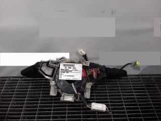 bontott NISSAN X-TRAIL I Bal Kormánykapcsoló Irányjelző