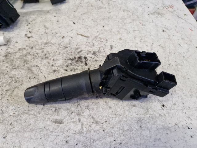 bontott NISSAN X-TRAIL I Bal Kormánykapcsoló Irányjelző