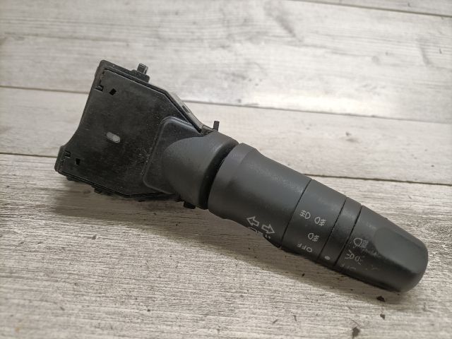 bontott NISSAN X-TRAIL I Bal Kormánykapcsoló Irányjelző