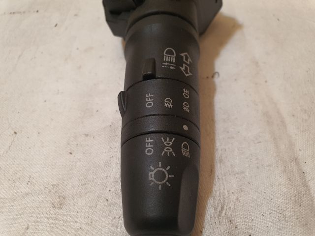 bontott NISSAN X-TRAIL I Bal Kormánykapcsoló Irányjelző