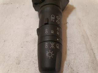 bontott NISSAN X-TRAIL I Bal Kormánykapcsoló Irányjelző