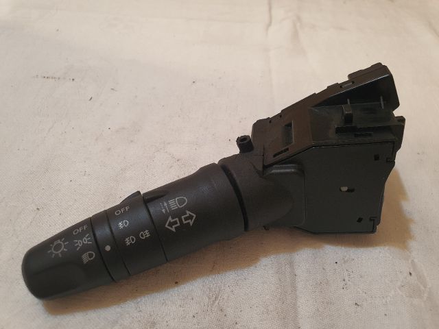 bontott NISSAN X-TRAIL I Bal Kormánykapcsoló Irányjelző