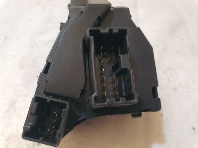 bontott NISSAN X-TRAIL I Bal Kormánykapcsoló Irányjelző